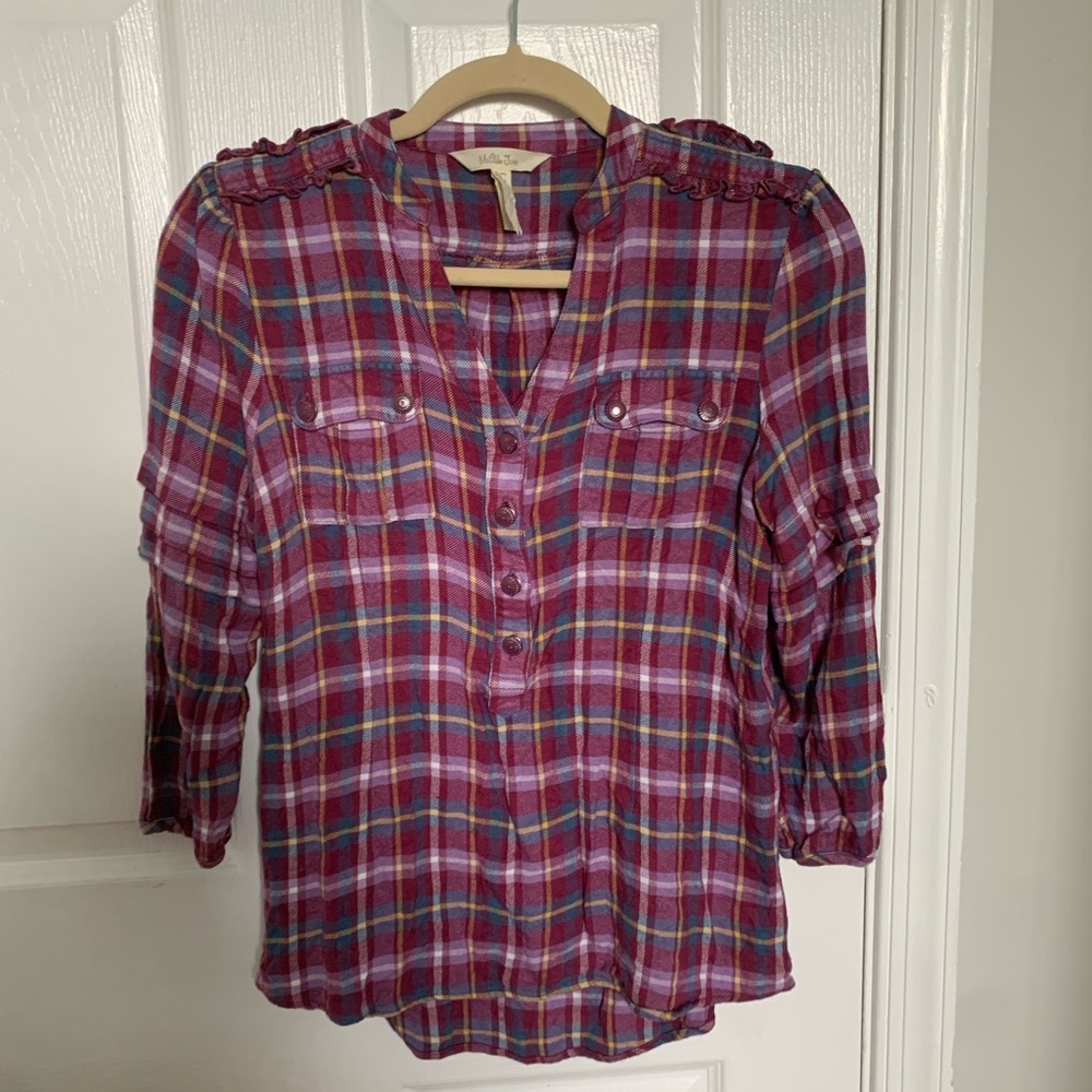 S Matilda Jane Top